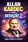 Livro Allan Kardec para Geração Z: O homem que tentou organizar o invisível (Espiritualidade)
