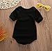 Baby Girls Short Sleeve 
