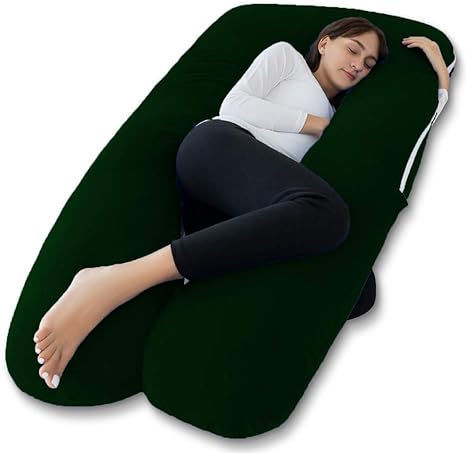 Buy Angel Mommy Full Body Pregnancy Pillow U Shaped Pillow Body