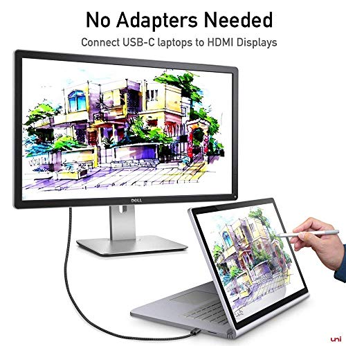 4 Thunderbolt+Compatible+MacBook+Surface+Samsung