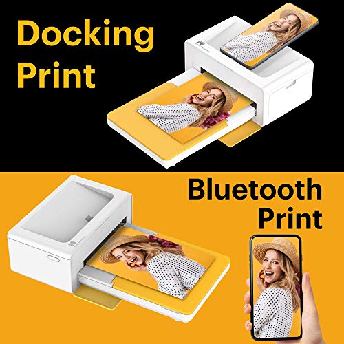 kodak dock plus printer