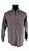 Blade Runner Shirt Harrison Ford Costume Rick Deckard (M)