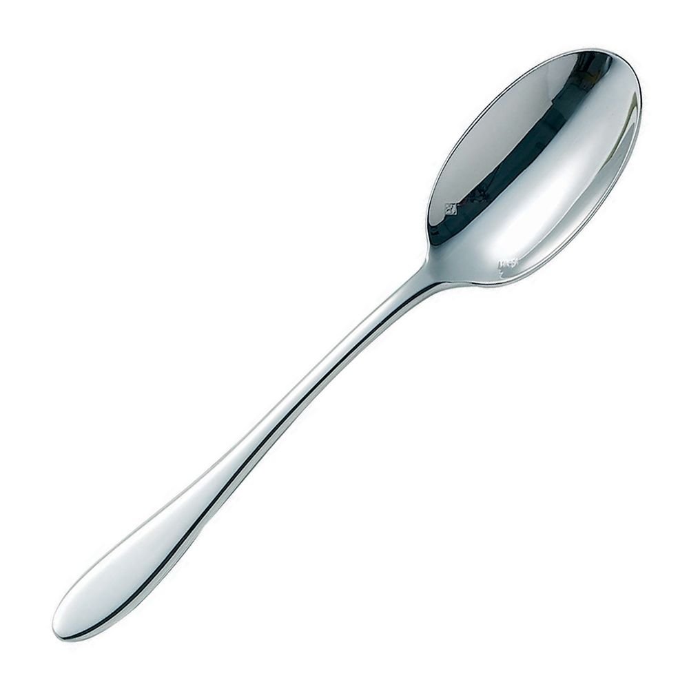 C&S Lazzo Dessert Spoon (Box 12)