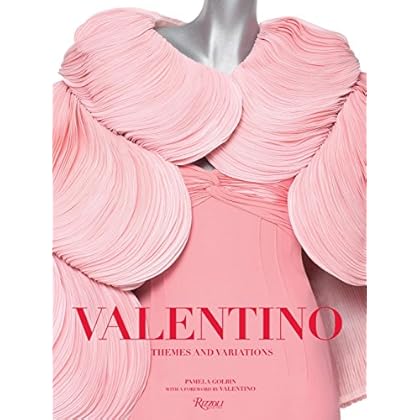 Valentino: Themes and Variations Valentino: Themes and Variations