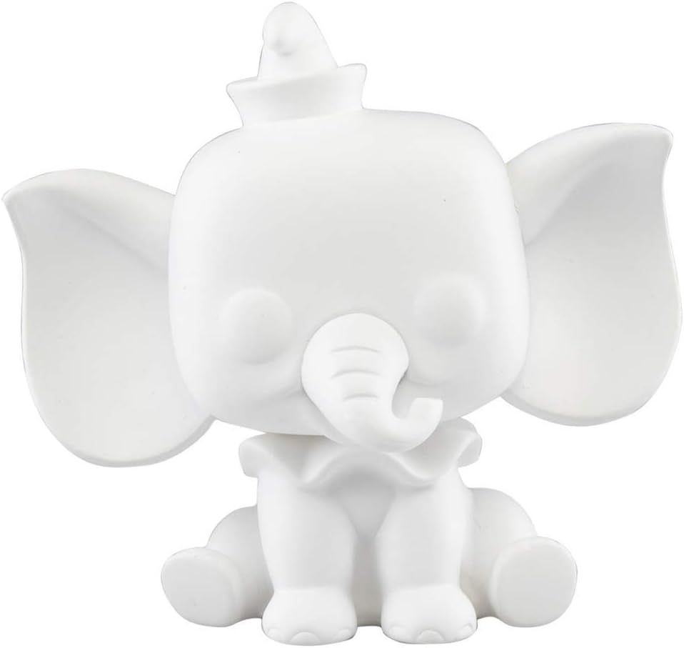 diy dumbo funko pop