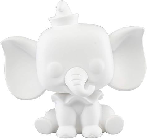 Funko POP! Disney: Dumbo - Dumbo (Do It 