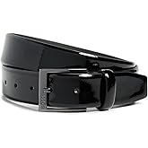 BOSS Men's Elloy Leather Belt