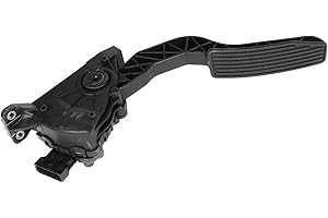 GM Genuine Parts 20844306 Accelerator Pedal with Module and Position Sensor