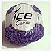 Lavender Ladder Ribbon Yarn Ice Trellis Ribbon 21173