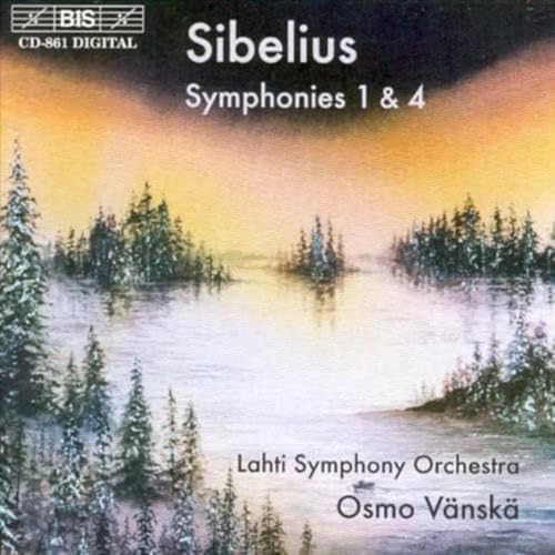 Sir Colin Davis - Sibelius: Symphonies 1-7 - Amazon.com Music
