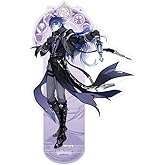 Genshin Impact Nod-Krai Themed Series Character Stand - Flins