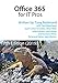Office 365 for IT Pros - The Only Constantly Updated book about Microsoft's Cloud Service: Fifth Edition