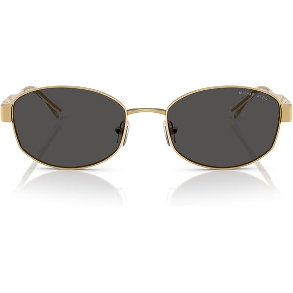 Illesteva Sunglasses Wynwood Ace - Havana/Gold/Grey Flat at  display picture 1