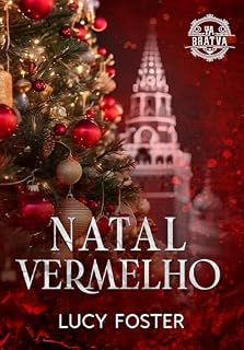 Livro Natal Vermelho: Uma antologia da série Ya Bratva