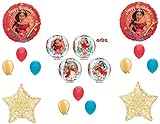 ORBZ ELENA OF AVALOR Happy Birthday Party Balloons Decoration Supplies Disney Show