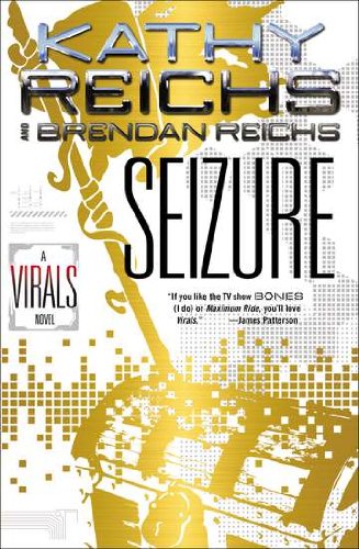 Seizure (Tory Brennan)