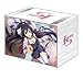 Bushiroad Deck Holder Collection Vol.162 Infinite Stratos Houki Shinonono