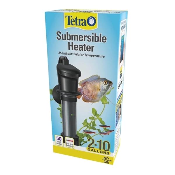 SUBMERSIBLE HEATER