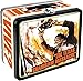 Aquarius Texas Chainsaw Massacre Large Tin Fun Box