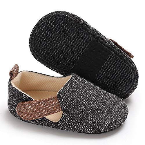 baby boy navy sandals