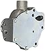 Gates 42554 Water Pump (Standard)