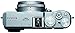 Fujifilm 16440616 16Digital Camera with 3.0-Inch LCD (Silver)