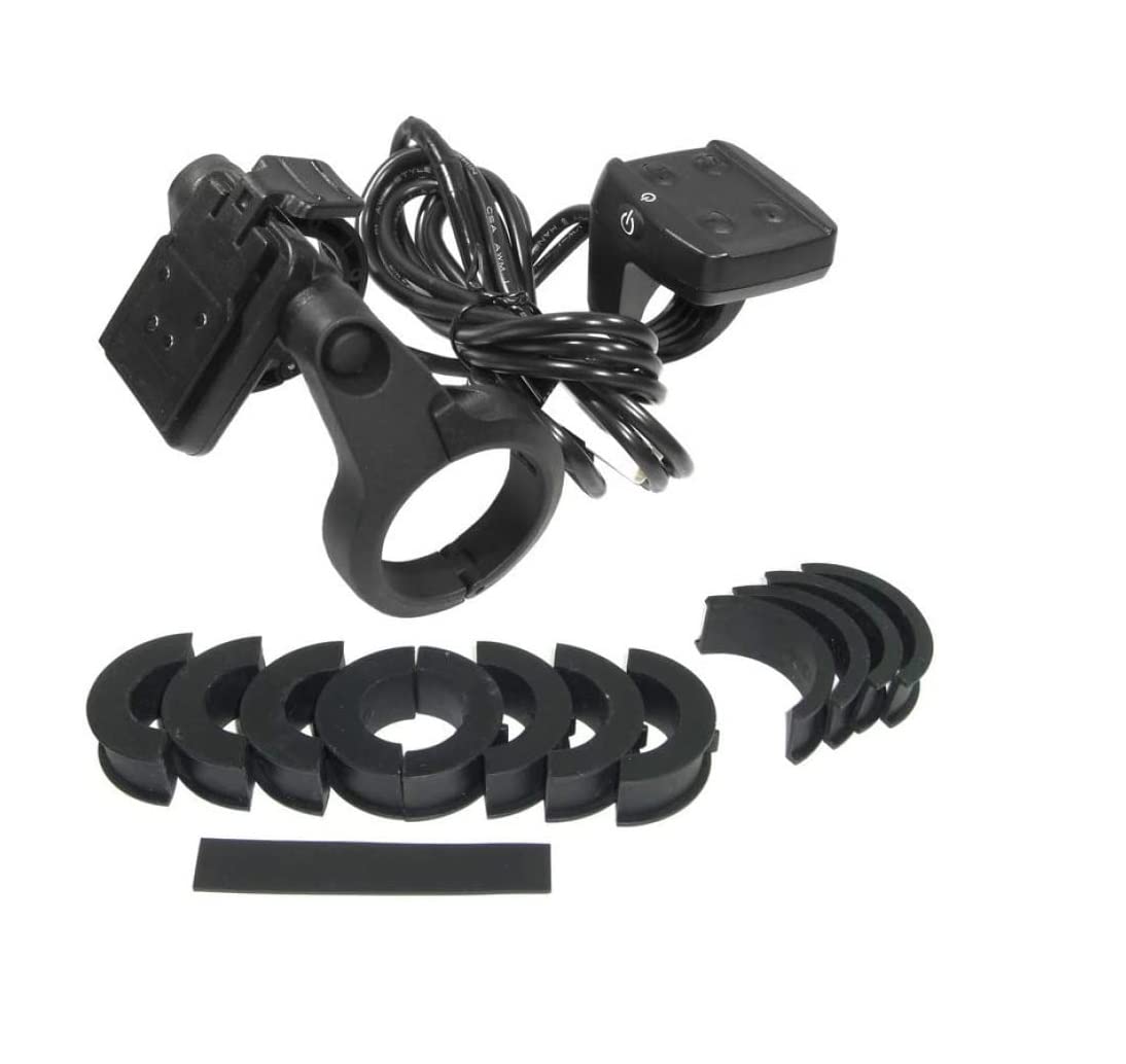 Yamaha Display Holder 3050811655 Black 1 Size