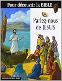 Parlez-nous de Jésus by 