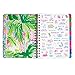 Lilly Pulitzer 17 Month Medium Agenda 2017-2018 (Flamenco Beach)