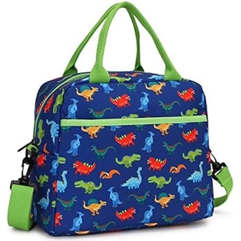 lunch bag that fits omiebox