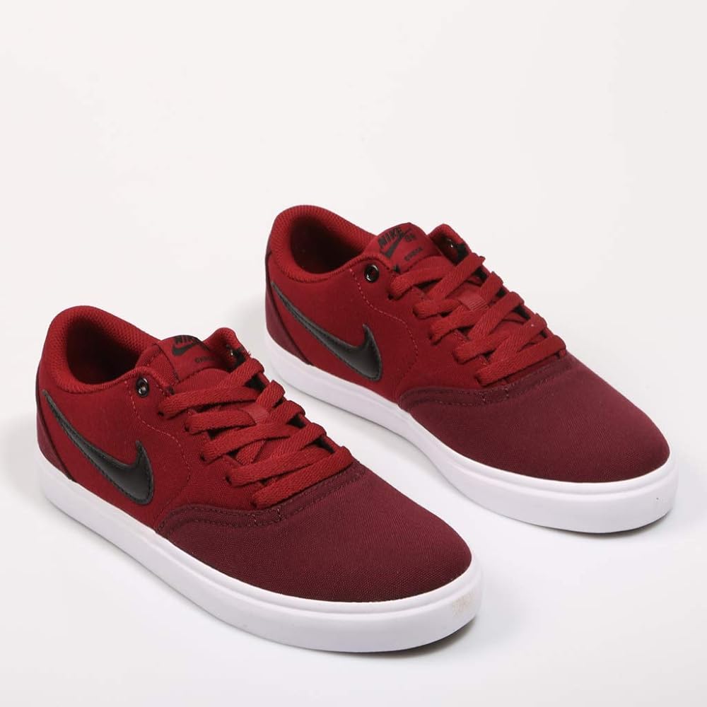 nike sb check solar mujer