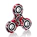 TAKAGISM EDC Fidget Spinner High Speed Stainless Steel Bearing ADHD Focus Anxiety Relief Toys for Children and Adults