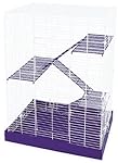 Ware Manufacturing Chew Proof 4-Story Hamster Cage