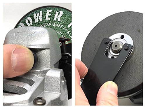4 1/2" x 1/16" x 5/8" PREMIUM CUT OFF WHEELS - 10 PACK -, For Cutting all Ferrous Metals and Stainless Steel