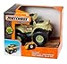 Matchbox Rev Rigs Jungle 4x4 Truck