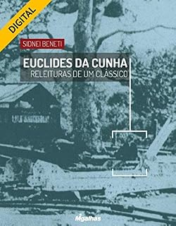 Livro Euclides da Cunha: Releituras de um Clássico