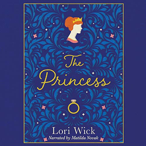 The Princess by Lori Wick