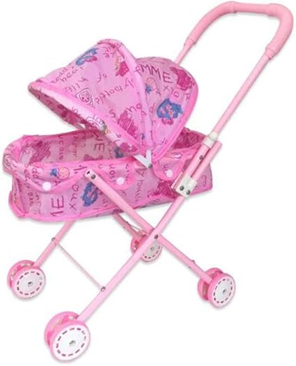 pram for toddler to play with