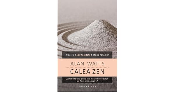 calea zen alan watts
