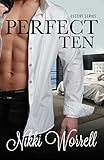 Perfect Ten (Escort Series Book 1)