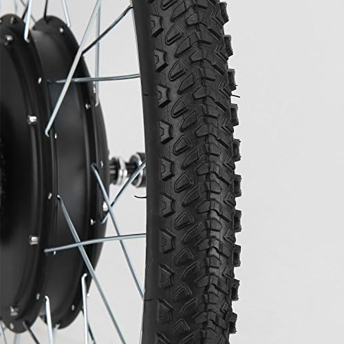 voilamart electric bicycle kit