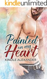 Painted On My Heart