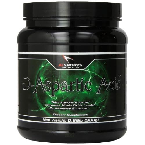 D-ASPARTIC ACID 300gm image