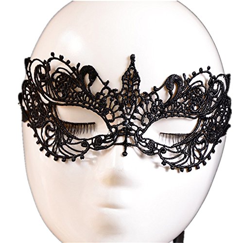 chinese dress ladies Lively Ghosts | Midnight Masquerade Dress* main image 0