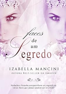 Livro Faces de Um Segredo