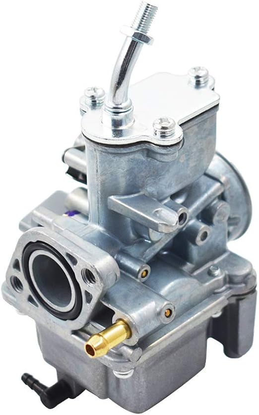 Wflnhb New Carburetor For Yamaha Raptor 50 Yfm 50 Atv Badger 80 Yfm 80 Yfm80 Moto4 Carb Motorcycle Powersports Parts Avekshahospital Com
