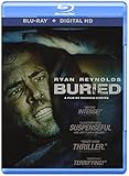 BURIED / (WS)                                      image