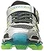 Skechers Kids Boys Skech Air 2.0 Athletic Sneaker (Little Kid), Black/Red, 11 M US Boy