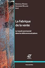 La  fabrique de la vente