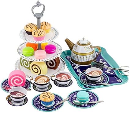 play cake stand